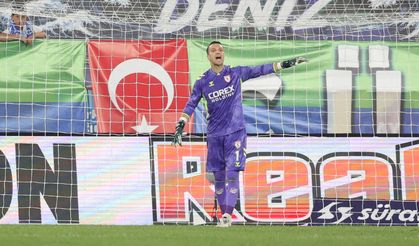 Samsunspor'un kalesinde Okan Kocuk duvar ördü!