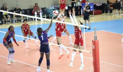 Avrupa heyecanı başlıyor! Filenin Sultanları'nın ilk rakibi belli