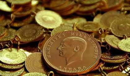 Altın yatırımcısının beklediği haber geldi!