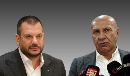 Ertuğrul Doğan'dan Yüksel Yıldırım'a dikkat çeken yanıt