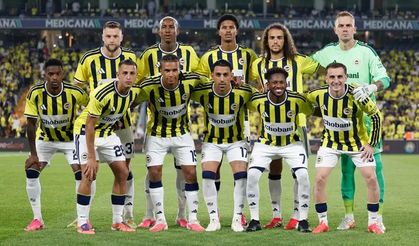 Fenerbahçe'de sürpriz ayrılık! 18 milyon euroluk anlaşma