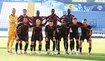 6 maçlık prova sona erdi! Samsunspor'un gözü Göztepe'de