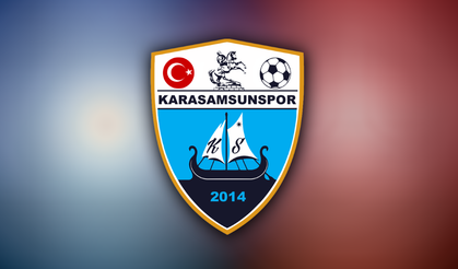 Karasamsunspor’dan TFF’ye vize ve filiz lisans ücreti tepkisi