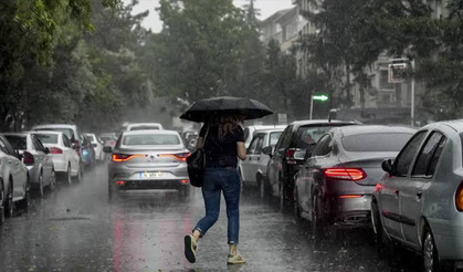 Meteoroloji uzmanı Samsun'u uyardı: Yarına dikkat!