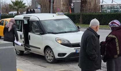 Samsun'da ulaşıma zam mı geliyor? Yeni tarifeler masada