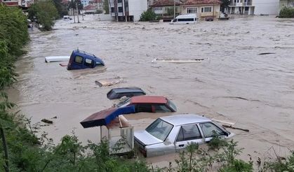 Samsun için saat de verildi! Yarına dikkat