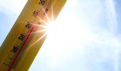Samsun’da 22 Ağustos'ta hava nasıl olacak?