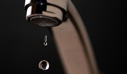 Samsun'da 4 ilçeye su kesintisi uyarısı! 12 Ağustos 2026