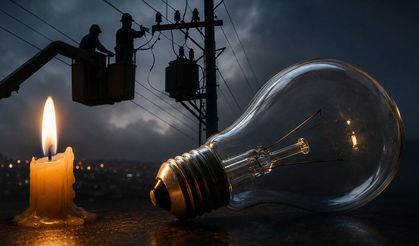 Samsun'da elektrik kesintisi! 14 ilçede o mahallelere dikkat