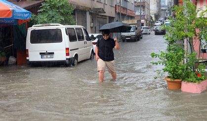 Samsun'da hava değişiyor! O güne dikkat