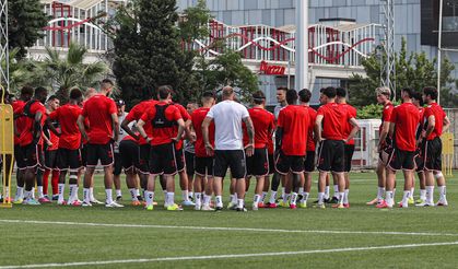Samsunspor’da hesaplar değişti! Sıradaki maç kritik