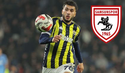 Samsunspor'da Oğuz Aydın sesleri