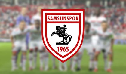 Samsunspor’da Rizespor maçı öncesi sakatlık şoku! 8 isim yok