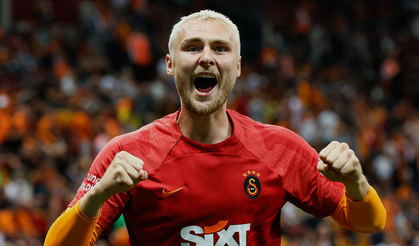 Samsunspor’da Victor Nelsson transferi için flaş iddia!