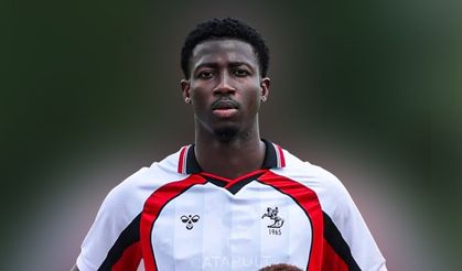 Samsunsporlu Ali Badra Diabate'ye Suudi ve Rus kancası!