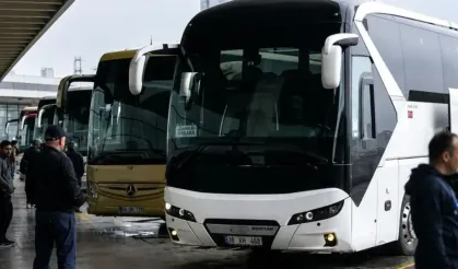 Şehirlerarası otobüslerde yeni dönem! Artık bu şehirlerde durmayacak