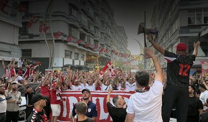 Samsunspor Şirinler'den çağrı
