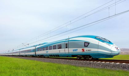 Ankara-Samsun hızlı tren hattında önemli gelişme!