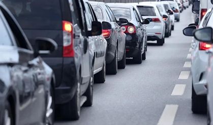 Araç sahipleri dikkat! Bagajınızda bunlar yoksa cezası var