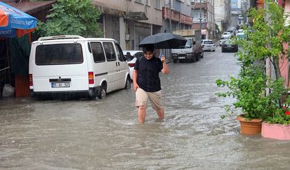 Hafta sonu plan yapanlar dikkat! Samsun'a yeni uyarı geldi