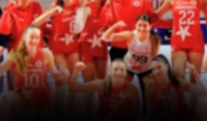 Samsunspor Kadın Voleybol Takımı sezona deplasmanda başlıyor