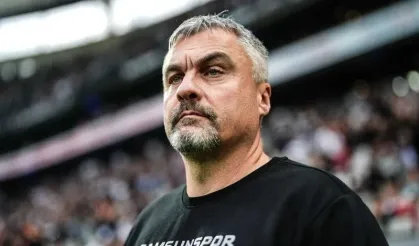 Samsunspor’da iz bırakan Thomas Reis’e Trabzonspor kancası