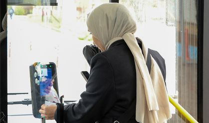 Samsun’da iki otobüs hattı kaldırıldı!