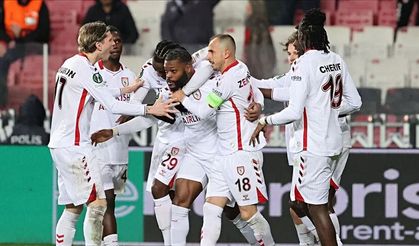 TFF açıkladı: Samsunspor’un programı netleşti