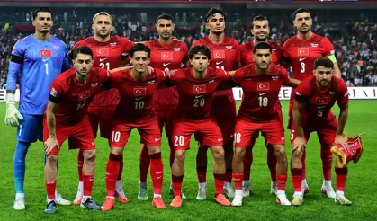 Türkiye - İtalya maçı ne zaman, saat kaçta, hangi kanalda?