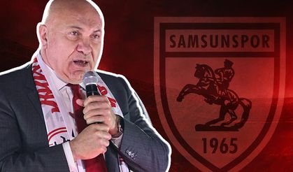 PFDK kararını verdi! Samsunspor’a tribün cezası