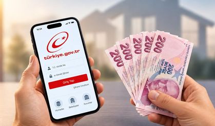 310 bin lirası olan ev sahibi olabilecek! Başvurular e-Devlet’ten