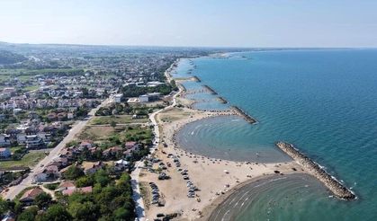 Samsun dernek sayısında Karadeniz’in zirvesinde