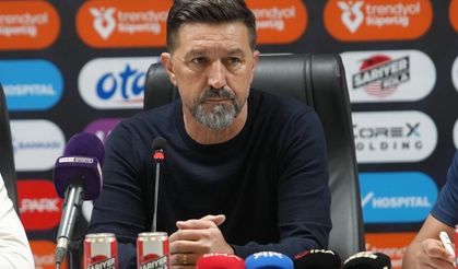 Amedspor T.D. Besnik Hasi, Samsunspor galibiyetini değerlendirdi