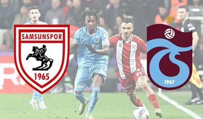 Samsunspor-Trabzonspor maç biletleri satışa çıkıyor! İşte fiyatlar