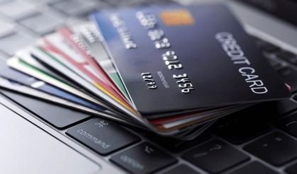 Kredi kartlarına yeni düzenleme! Limit artırıldı