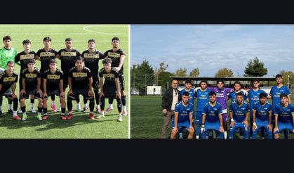 Yabancılar Pazarı'ndan 5-1'lik zafer, Türk Telekom'dan mağlubiyet