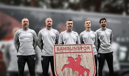Nenad Bjelica dönemi başladı! Samsunspor’da taşlar yeniden diziliyor