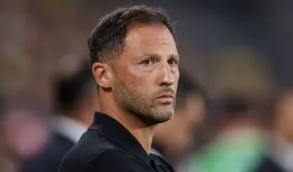 Samsunspor’dan Domenico Tedesco’ya teklif iddiası