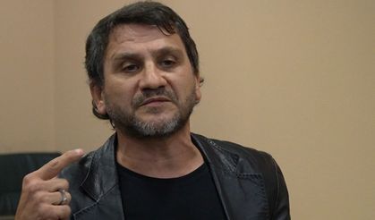 Celil Sağır’dan Mecliste Samsunspor çıkışı! “Biraz da garibanlar kazansın”
