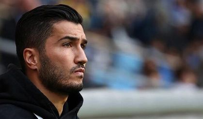 Beşiktaş yenilgisi sonrası Nuri Şahin'den Samsunspor mesajı!