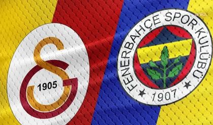 Galatasaray-Fenerbahçe derbisi hangi kanalda? İşte maç saati