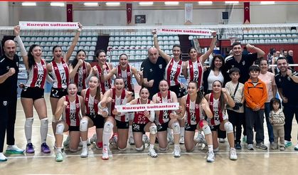 Samsun’un Sultanları galibiyet peşinde!