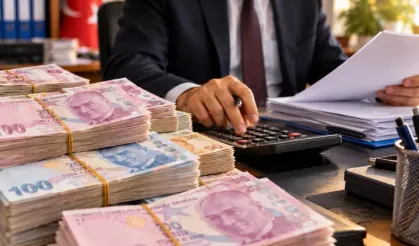 Memurlara yılda iki kez ikramiye teklifi Meclis’te