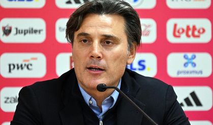 Montella’yı çileden çıkaran soru! “Çok değişik bir noktadayız”
