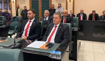 Nuri Asan Tesisleri için tarihi karar 'Samsun tek yürek oldu'