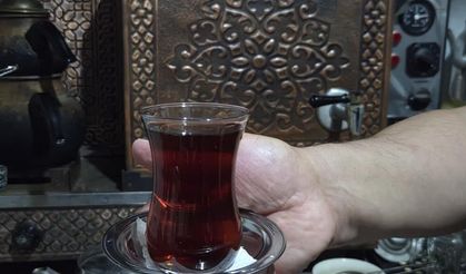 Samsun’da çaya zam geldi! Yeni fiyatlar belli oldu