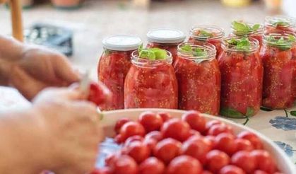 Samsun'da uzman isim uyardı! Ev yapımı konservede 'ölümcül' risk