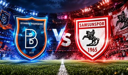 Samsunspor taraftarı dikkat! Başakşehir maçı biletleri satışta