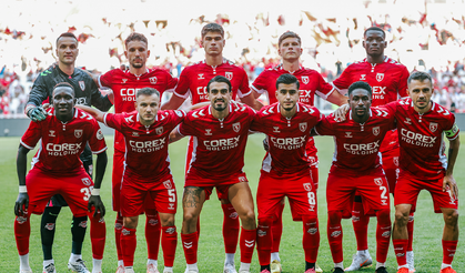 Samsunspor’a 7. haftada ağır darbe! Zirve yarışı kızıştı