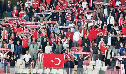 Samsunspor’da 5 bloğa yasak! O taraftarlar maça giremeyecek